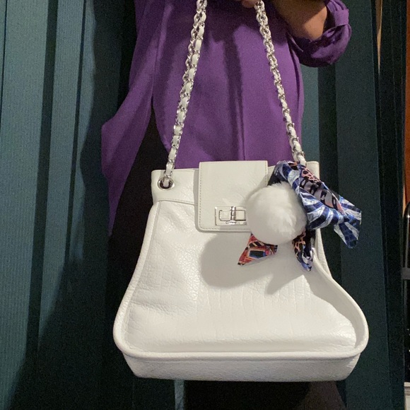 Chanel Reissue white - Picture 2 of 11